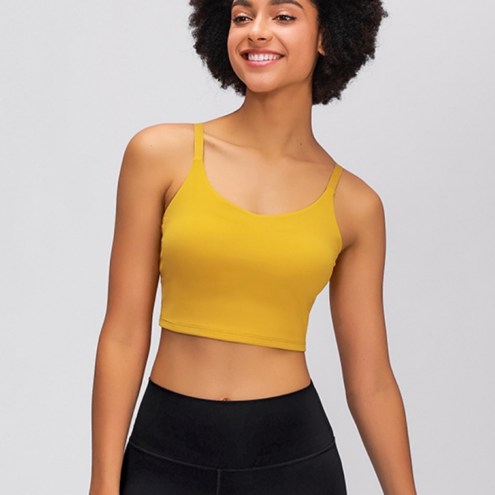 Fit and leisure clothing.